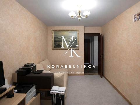 квартира по адресу Половецкая ул., 16