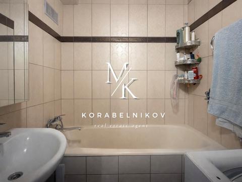 квартира по адресу Половецкая ул., 16
