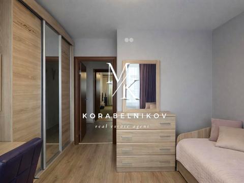 квартира по адресу Половецкая ул., 16