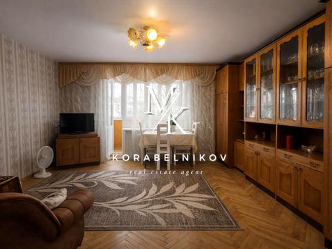 квартира по адресу Половецкая ул., 16