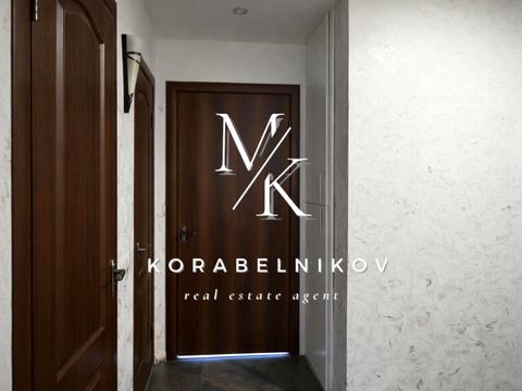 квартира по адресу Половецкая ул., 16