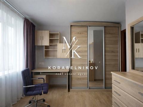 квартира по адресу Половецкая ул., 16