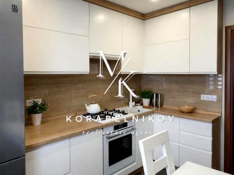 квартира по адресу Половецкая ул., 16