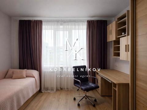 квартира по адресу Половецкая ул., 16