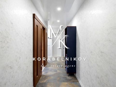 квартира по адресу Половецкая ул., 16