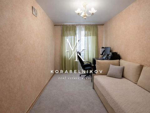 квартира по адресу Половецкая ул., 16