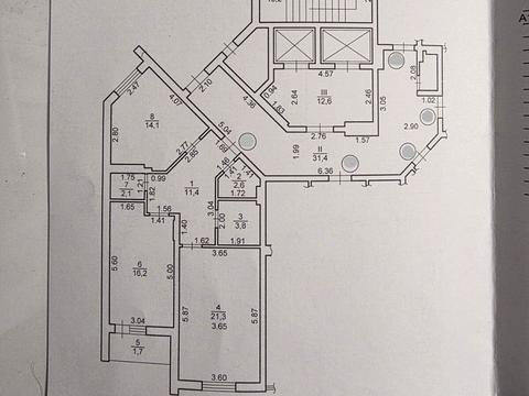 квартира за адресою Городоцька вул., 226а, корп. 1-4