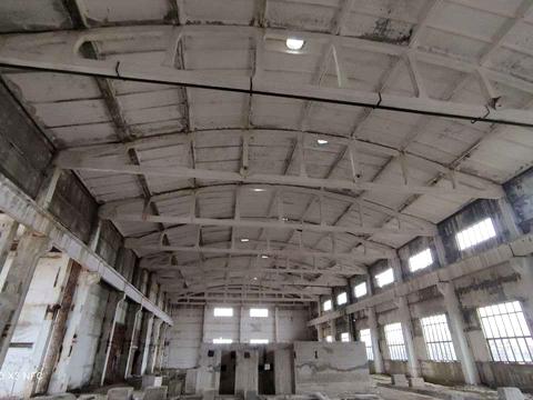 коммерческая по адресу Лісова, 14