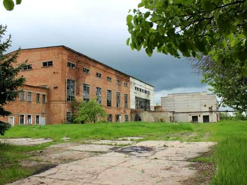 коммерческая по адресу Лісова, 14