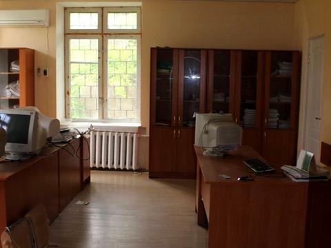 коммерческая по адресу Лісова, 14