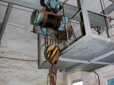 коммерческая по адресу Лісова, 14