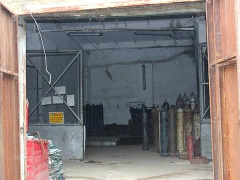 коммерческая по адресу Лісова, 14