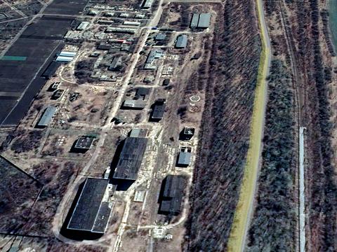 коммерческая по адресу Лісова, 14