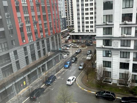 квартира по адресу Университетская ул., 1-Ш