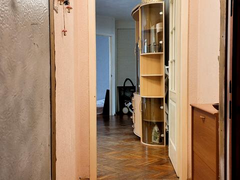 квартира за адресою Бастіонна вул., 13