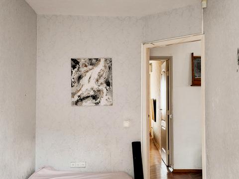 квартира за адресою Бастіонна вул., 13