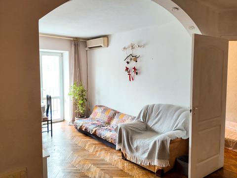 квартира за адресою Бастіонна вул., 13