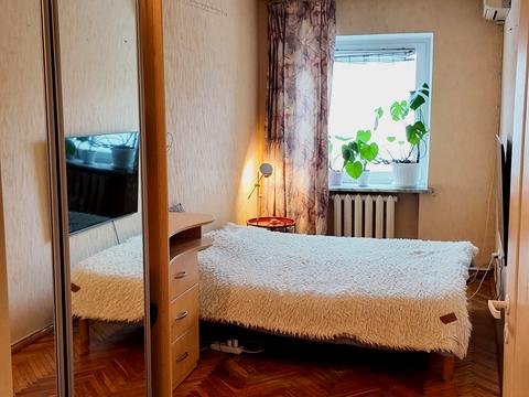 квартира за адресою Бастіонна вул., 13