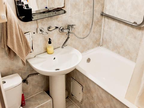 квартира за адресою Бастіонна вул., 13