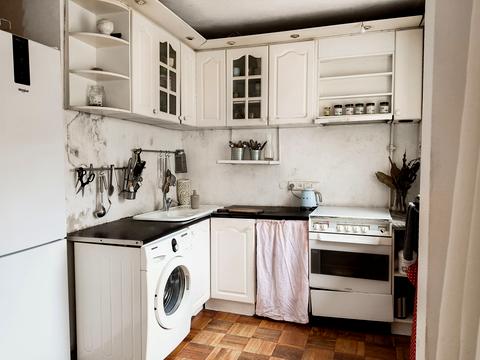 квартира за адресою Бастіонна вул., 13