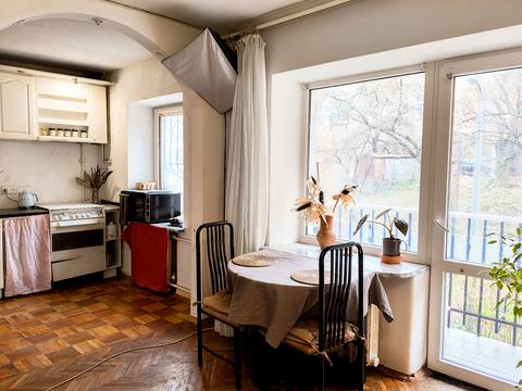 квартира за адресою Бастіонна вул., 13