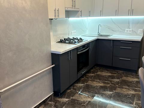 квартира по адресу Университетская ул., 1-Ш