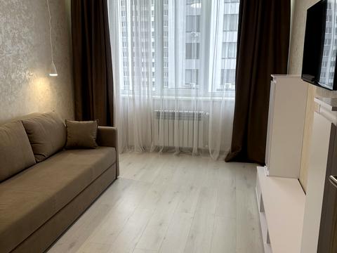 квартира по адресу Университетская ул., 1-Ш