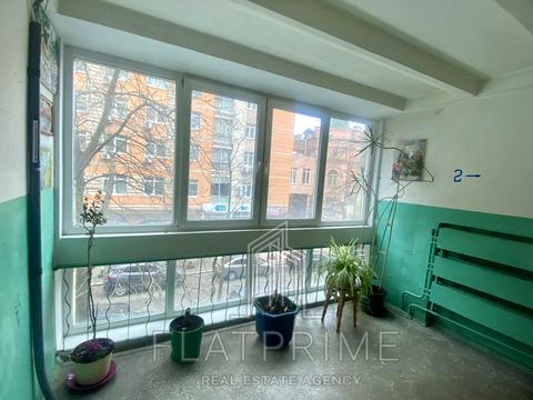 квартира по адресу Лескова ул., 3-А