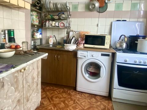 квартира по адресу Лескова ул., 3-А