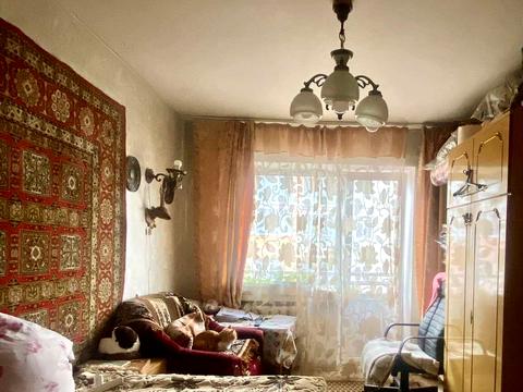 квартира по адресу Лескова ул., 3-А