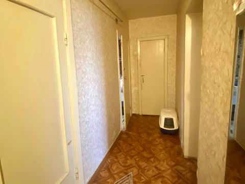 квартира по адресу Лескова ул., 3-А