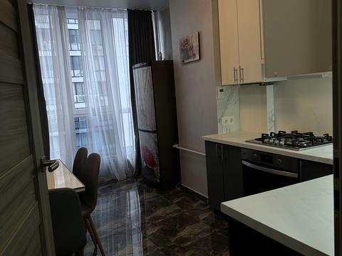 квартира по адресу Университетская ул., 1-Ш