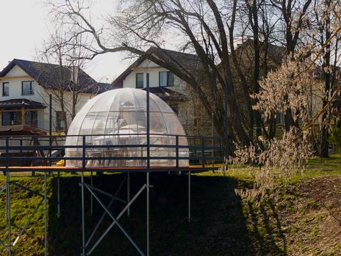 будинок за адресою Стрийська вул.