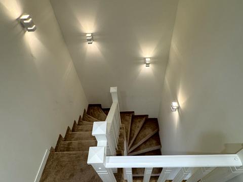 будинок за адресою Стрийська вул.