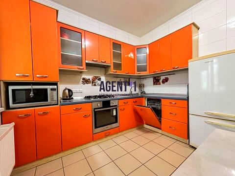 квартира по адресу Львовская ул., 1