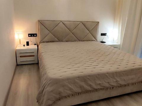 дом по адресу Хлебный пер. (2-й  Будьонного)