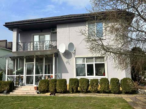 дом по адресу Молодіжна