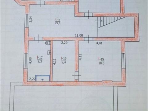 будинок за адресою Молодіжна