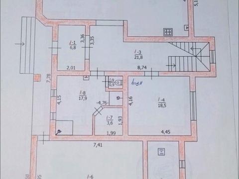 будинок за адресою Молодіжна