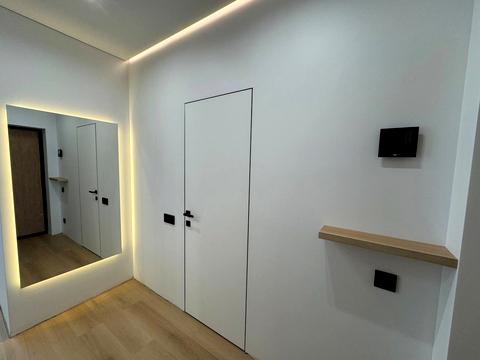 квартира по адресу Героев Майдана ул., (Будинок 6)