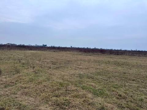 участок по адресу 