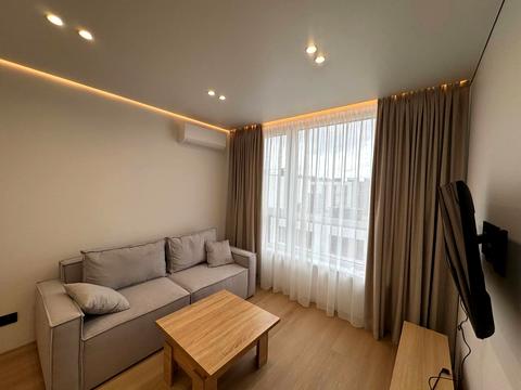 квартира по адресу Героев Майдана ул., (Будинок 6)