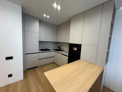 квартира по адресу Героев Майдана ул., (Будинок 6)