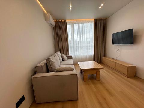 квартира по адресу Героев Майдана ул., (Будинок 6)