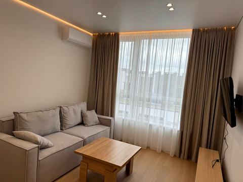 квартира по адресу Героев Майдана ул., (Будинок 6)