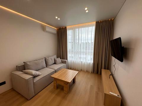 квартира по адресу Героев Майдана ул., (Будинок 6)