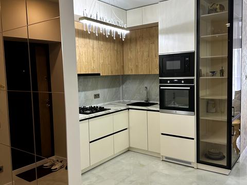 квартира по адресу Кожедуба ул., 8-A