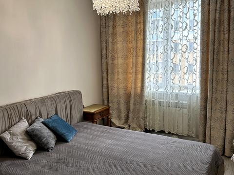 квартира по адресу Кожедуба ул., 8-A