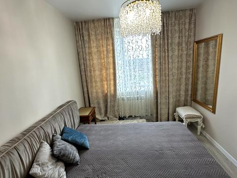 квартира по адресу Кожедуба ул., 8-A