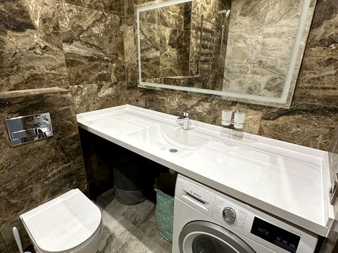 квартира по адресу Кожедуба ул., 8-A